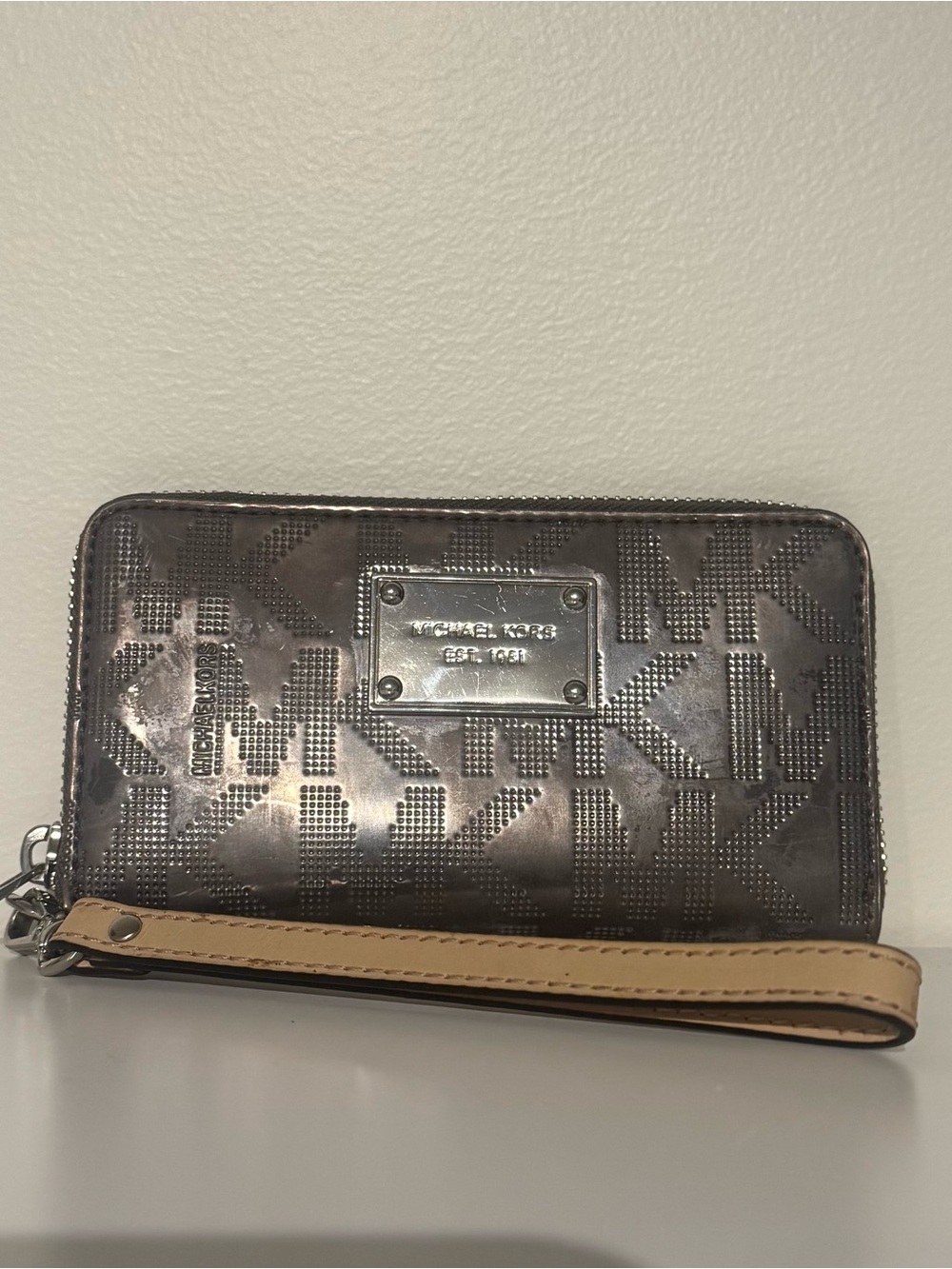 Michael Kors Wallet/Wristlet
